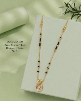 Premium Brass Micro Polish  Indian jewelry wholesalers